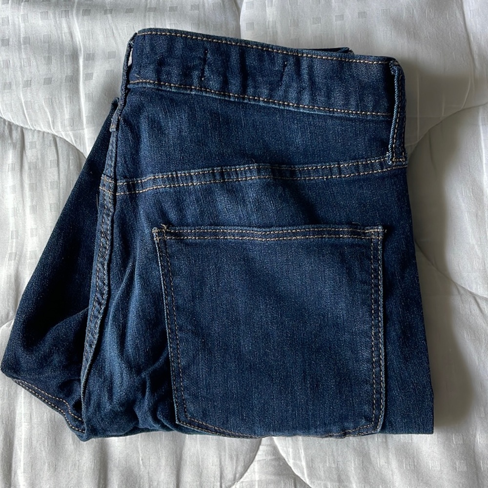 Universal Thread High Rise Skinny jean size 10R